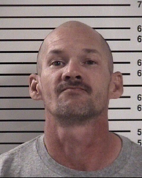 Terry Scott Phillips Jr.